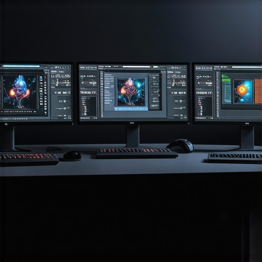 3 HDR Monitors That Solve Thermal Dimming in 2026 Studios