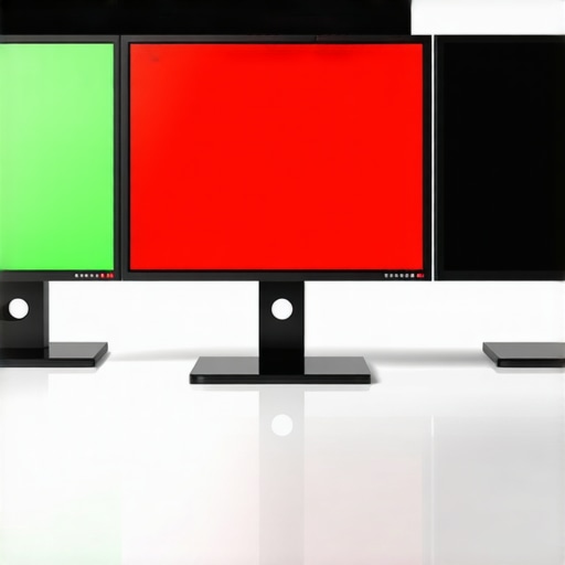 3 HDR Monitors for 2026 That Won't Overheat at 4,000 Nits