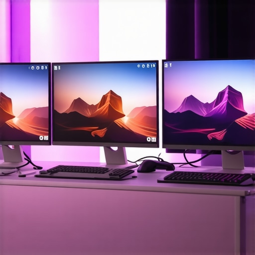 3 HDR Monitors for 2026 That Won't Overheat at 4,000 Nits