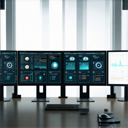 4 4K Monitors That Fix Metadata Mismatch in 2026 [Tested]