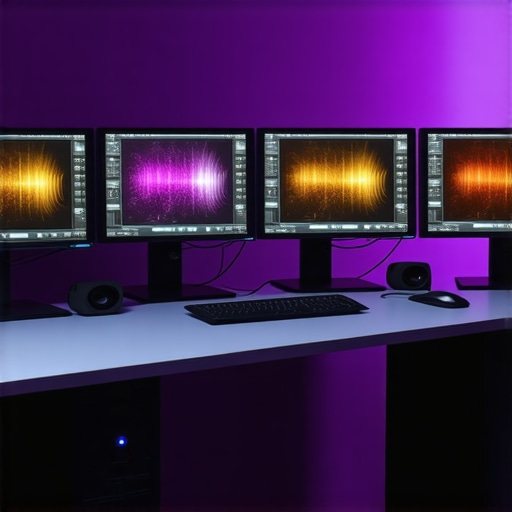 4 Color Accuracy Monitors Beating OLED in 2026 Film Labs