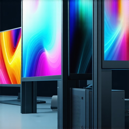 4 HDR Monitors That Hold 4,000 Nits Without Thermal Throttling [2026]