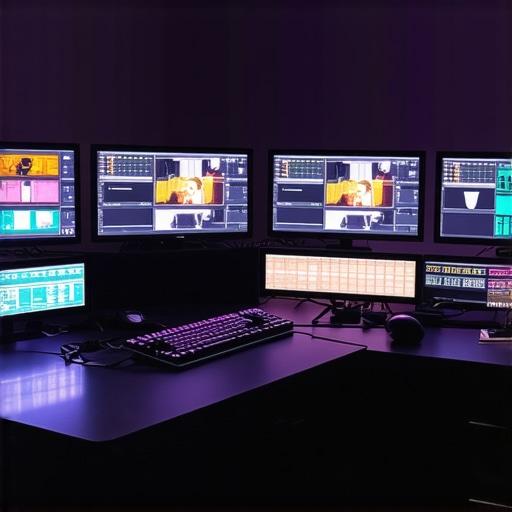4 HDR Monitors That Stop 2026 Metadata Lag During Live Grading