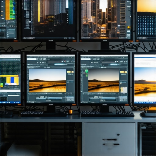 4 HDR Monitors That Stop 2026 Metadata Lag During Live Grading