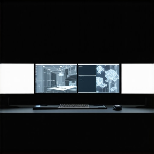 4 Pro 4K Monitors That Stop 2026 AI-Upscale Ringing Artifacts