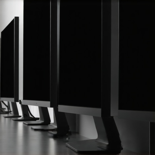 4 Pro HDR Monitors That Stop 2026 P3-D65 White Point Mismatch
