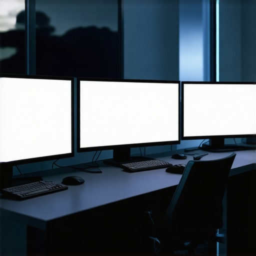 5 4K Monitors That Beat OLED Peak Brightness in 2026