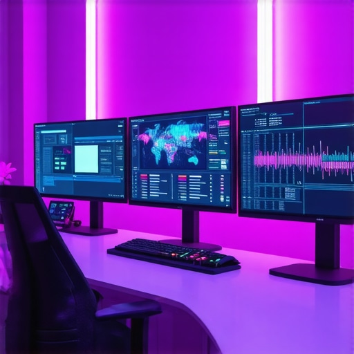 5 4K Monitors That Handle 8K Timelines Without Lag [2026]