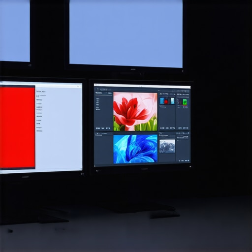 5 Calibrated Monitors That Fix 2026 12-Bit RAW Red-Channel Noise