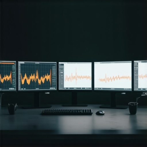 5 Calibrated Monitors That Self-Correct Every 24 Hours [2026]
