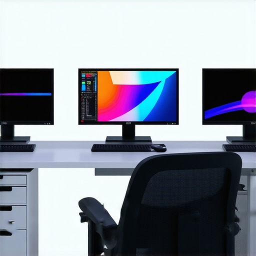 5 Calibrated Monitors That Self-Correct Every 24 Hours [2026]