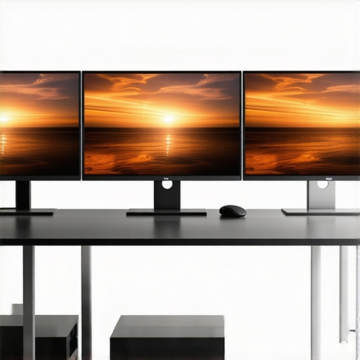 5 HDR Monitors That Eliminate 2026 Rec.2020 Gamut Clipping