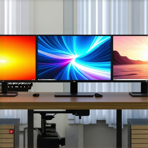 5 HDR Monitors That Fix 2026 Gamut Mapping Errors [Tested]