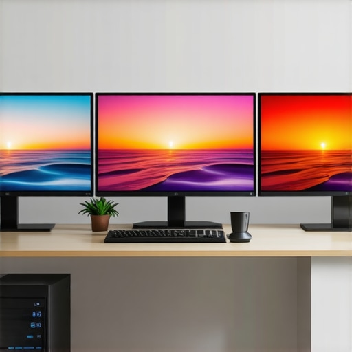 5 HDR Monitors That Fix 2026 Nano-IPS Contrast Leakage [Tested]