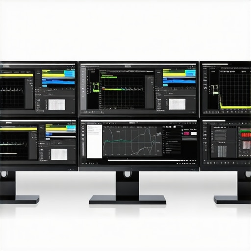 5 Professional 4K Monitors That Eliminate Sync Lag in 2026 Studios