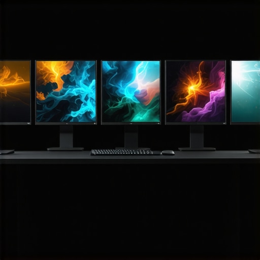 5 Professional 4K Monitors That Eliminate Sync Lag in 2026 Studios