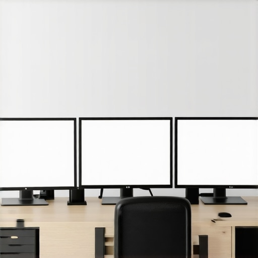 5 Professional Monitors That Stop 2026 High-Frame-Rate Flicker