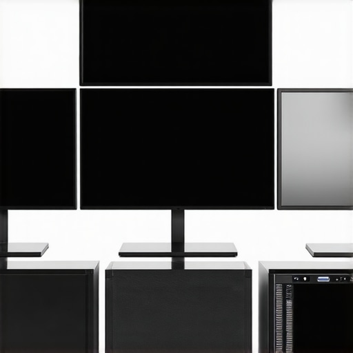 7 HDR Monitors That Don't Wash Out in 10,000 Lux Studios [2026]