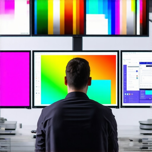 Fix 2026 Color Accuracy Errors with 3 Screen Tactics