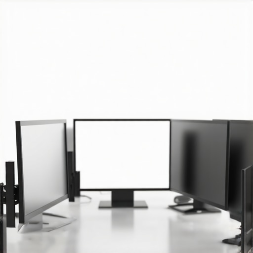 Fix 2026 Studio Workflow: 5 Calibrated Monitors That Never Drift
