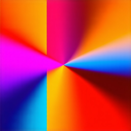 MicroLED professional monitor with vivid HDR image