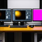Stop 2026 Color Drift: 3 Calibrated Monitors for Daily Edits