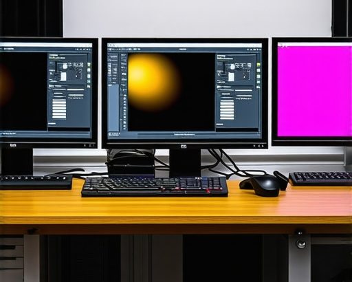 Stop 2026 Color Drift: 3 Calibrated Monitors for Daily Edits