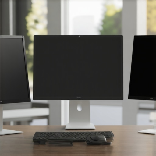 Stop 2026 Nano-LED Haloing: 3 Pro Monitors That Work
