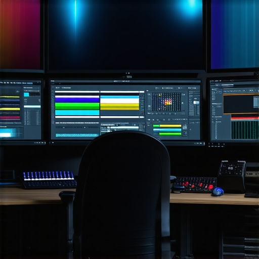 Stop Clipping 5,000 Nit Highlights: 4 Pro HDR Monitors for 2026