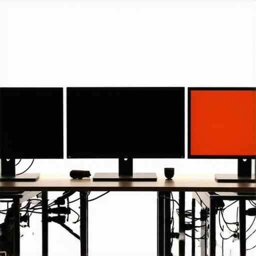 Stop HDR Highlight Bloating: 3 Pro Monitors for 2026 Colorists