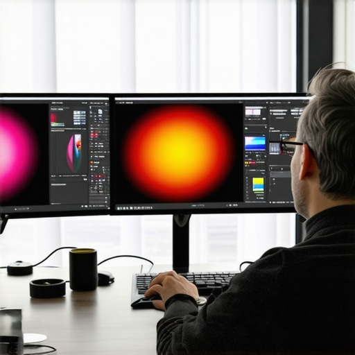 Stop Ruining Print Edits: 3 4K Monitors With 100% CMYK Accuracy [2026]