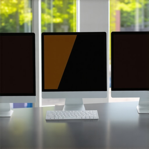 Stop Skin Tone Drift with 3 Calibrated Monitors in 2026