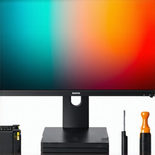 Why Your 2026 4K Monitor Fails 10-Bit Gradients: 3 Pro Fixes