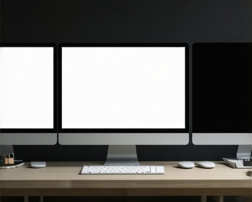3 Budget Monitors That Don't Sacrifice Delta E Accuracy