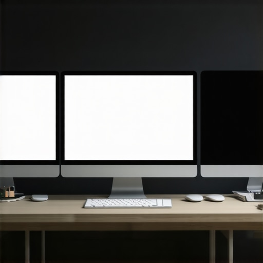 3 Budget Monitors That Don't Sacrifice Delta E Accuracy