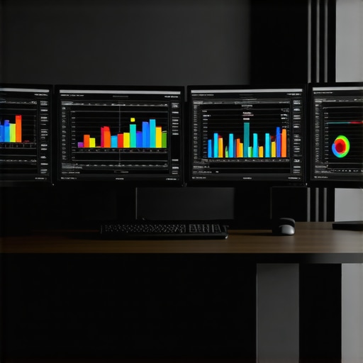 3 Calibrated Monitors That Fix 2026 P3-D65 White Point Shift