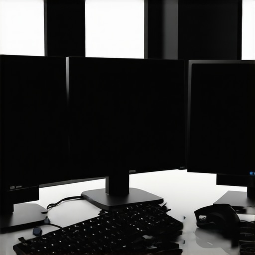 3 HDR Monitors That Won't Throttle Brightness in 2026 Studios