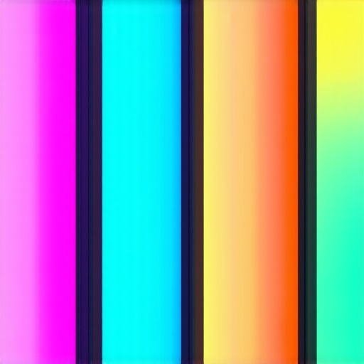 3 HDR Panels That Maintain Peak Brightness Without Thermal Throttling
