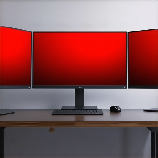 3 Pro 4K Monitors That Stop 2026 Backlight Bleed [Tested]