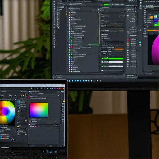 3 Tricks to Match Your Reference Display to Your Laptop Screen