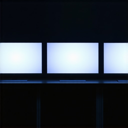 4 HDR Panels That Finally Solve Shadow Blooming in Dim Suites