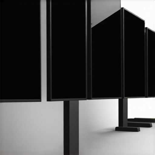 5 4K Panels That Actually Handle True Black Without Crushing Detail
