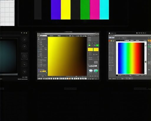How to Calibrate for Web Delivery vs. Broadcast Standards