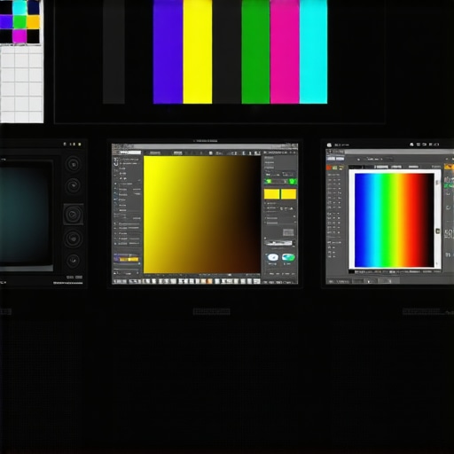 How to Calibrate for Web Delivery vs. Broadcast Standards
