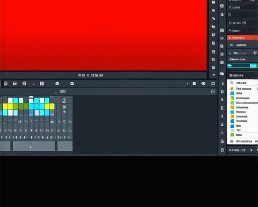 How to Fix Red-Channel Noise in Your 4K Previews