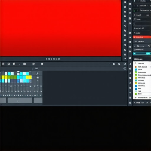 How to Fix Red-Channel Noise in Your 4K Previews