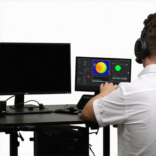 How to Prevent Your Color Grade From Drifting After Two Hours of Use