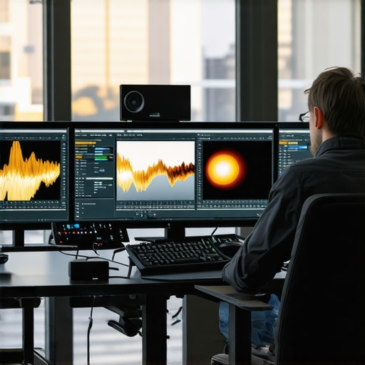 How to Prevent Your Color Grade From Drifting After Two Hours