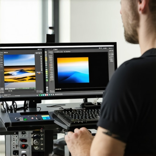 How to Spot Thermal Dimming Before It Ruins Your HDR Color Grade