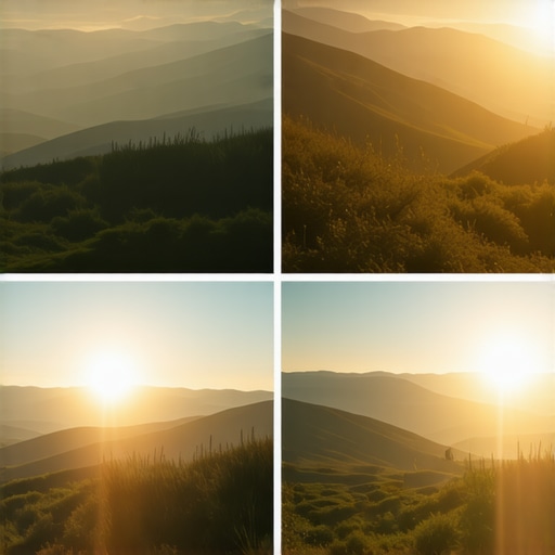 Stop Clipping Your Highlights: 4 HDR Panels That Actually Hold Detail